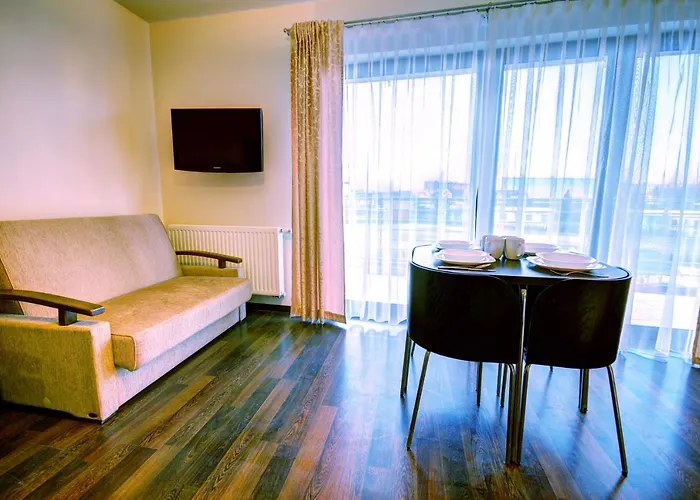 Helapart - Foka Apartament *